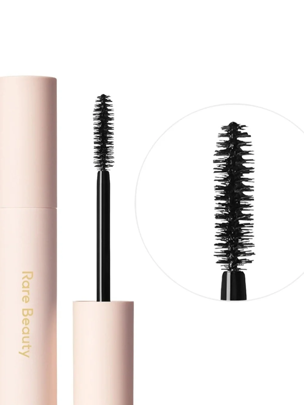 Rare Beauty Mascara in Black